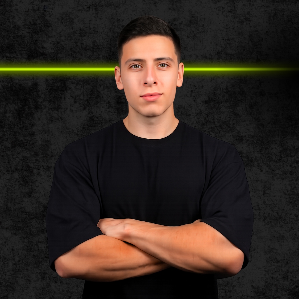 Fabricio Simonetti avatar